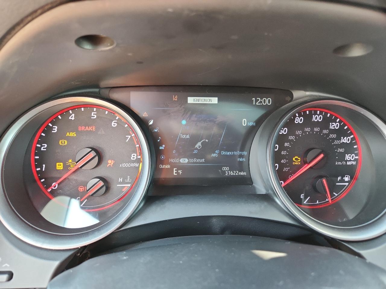 2021 Toyota Camry Xse VIN: 4T1K61AK2MU545298 Lot: 65541985