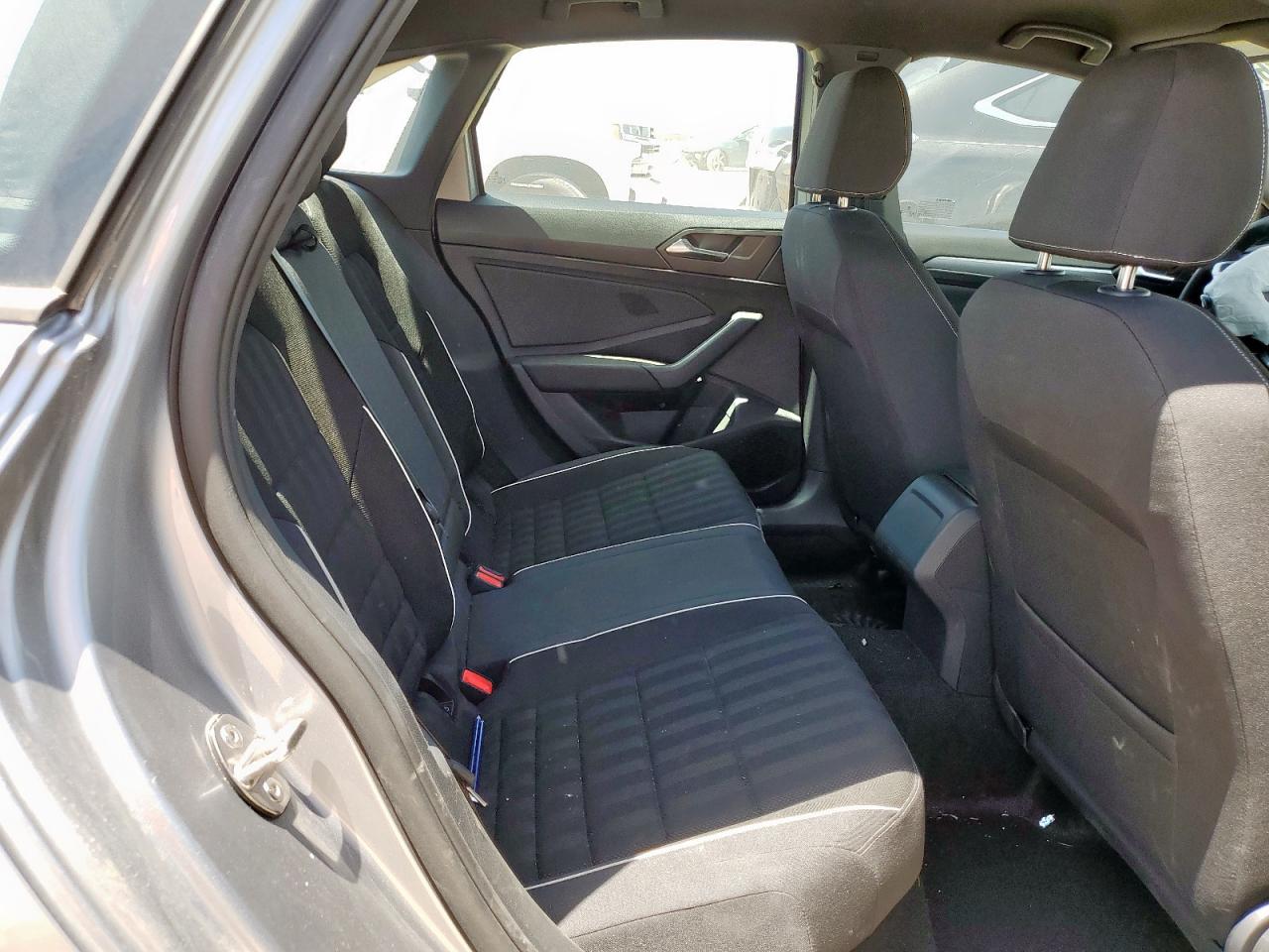 2024 Volkswagen Jetta Sport VIN: 3VWBM7BU8RM020963 Lot: 64787685