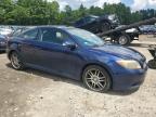 2006 TOYOTA SCION TC    for sale at Copart MA - SOUTH BOSTON