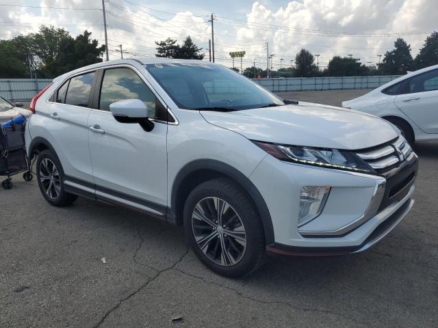  MITSUBISHI ECLIPSE 2019 Biały