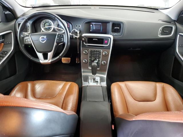  VOLVO S60 2012 Black