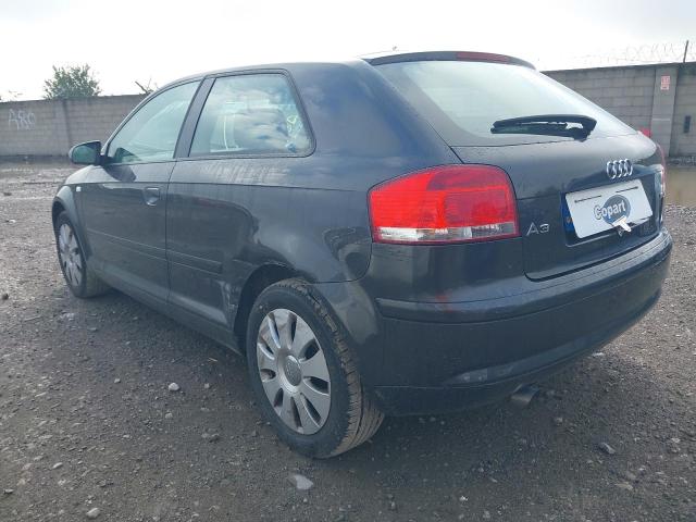 2007 AUDI A3 SPECIAL