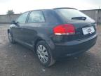 2007 AUDI A3 SPECIAL for sale at Copart YORK