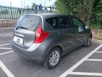 2015 NISSAN NOTE ACENT for sale at Copart ST HELENS