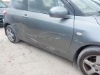 2011 SUZUKI SWIFT SZ2 for sale at Copart BRISTOL