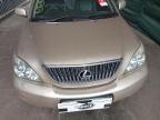 2003 LEXUS RX300 SE-L for sale at Copart SANDTOFT