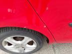 2010 TOYOTA YARIS TR V for sale at Copart WHITBURN