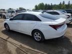 2022 HYUNDAI ELANTRA SEL   for sale at Copart ON - TORONTO