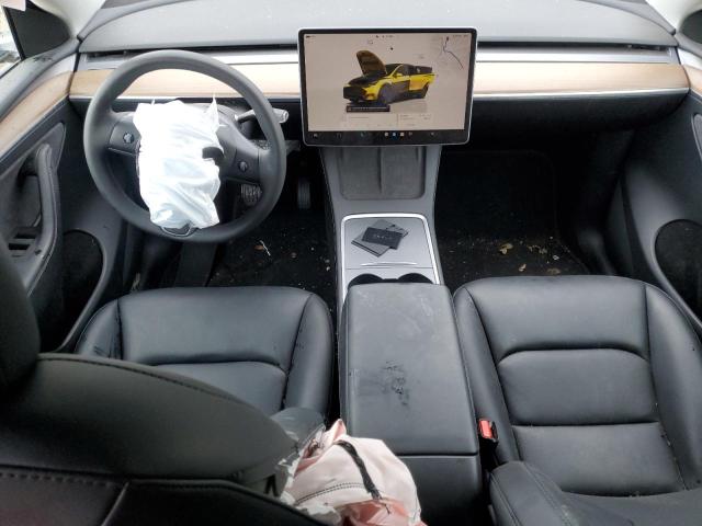  TESLA MODEL Y 2024 Сharcoal