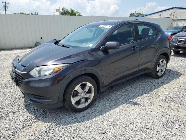 2018 Honda Hr-V Lx