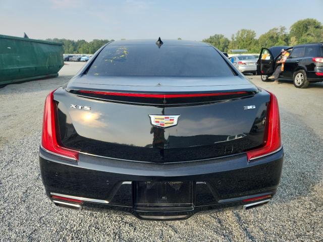  CADILLAC XTS 2019 Czarny