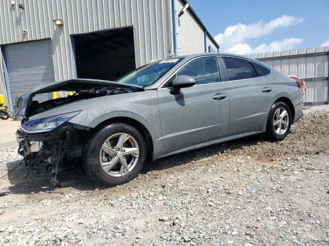  HYUNDAI SONATA 2021 Szary