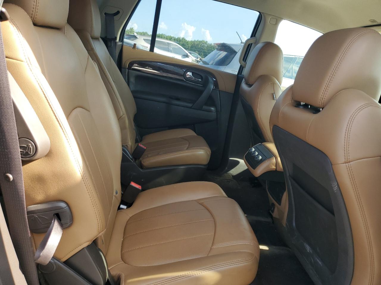 2017 Buick Enclave VIN: 5GAKRBKD6HJ312311 Lot: 64597685