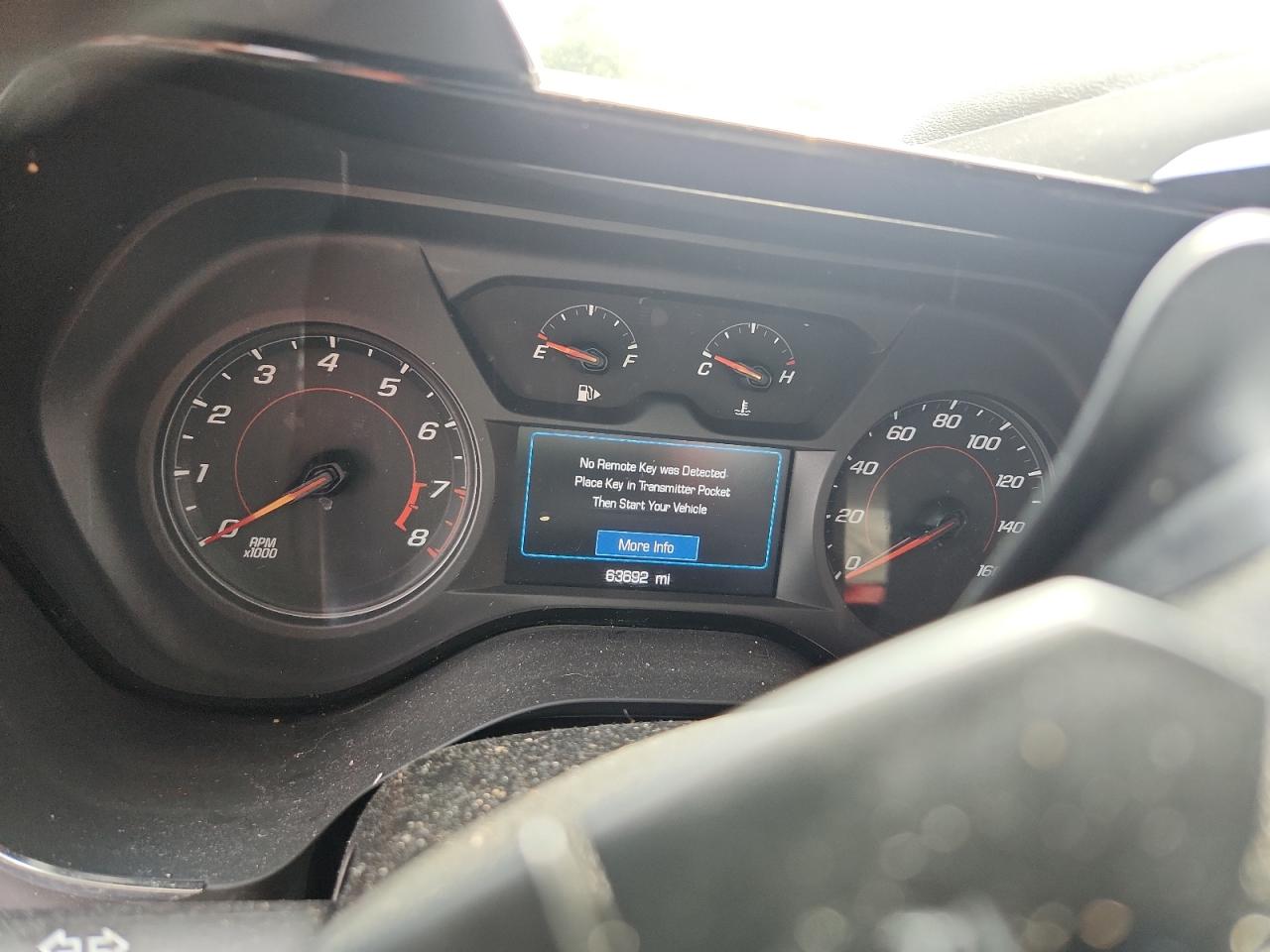 2023 Chevrolet Camaro Ls VIN: 1G1FB1RX3P0157406 Lot: 66370235