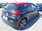 2018 CITROEN C3 FLAIR P for sale at Copart CHESTER