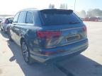 2019 AUDI Q7 S LINE 45 TDI QUATTRO  for sale at Copart SANDY