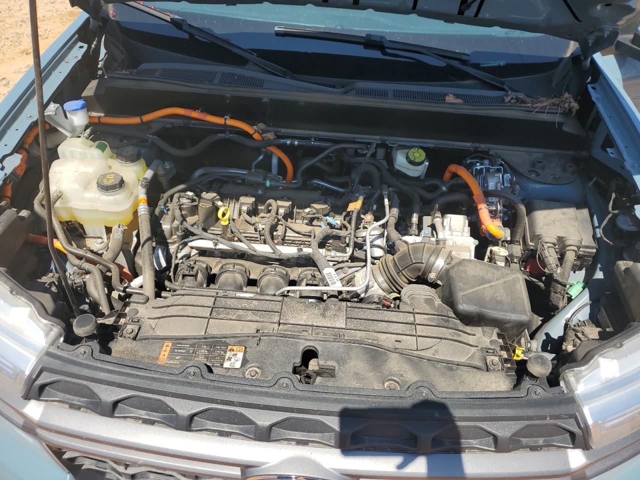 3fttw8e35nra60277 3FTTW8E35NRA60277 2022 Ford Maverick Xl