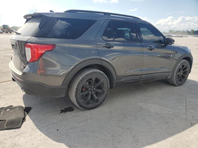  FORD EXPLORER 2020 Charcoal