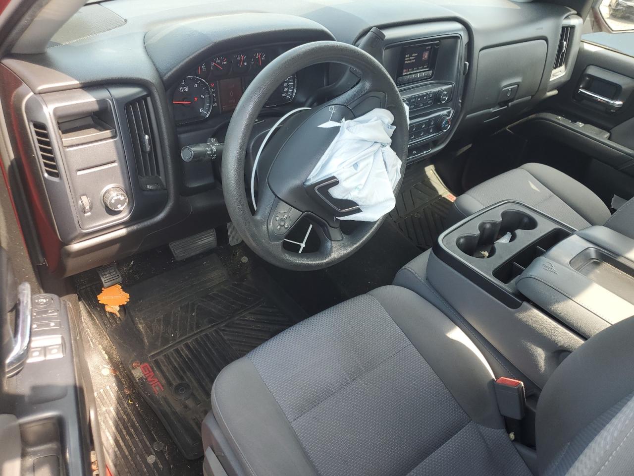 2014 GMC Sierra C1500 VIN: 1GTN1TEH8EZ254903 Lot: 66354455