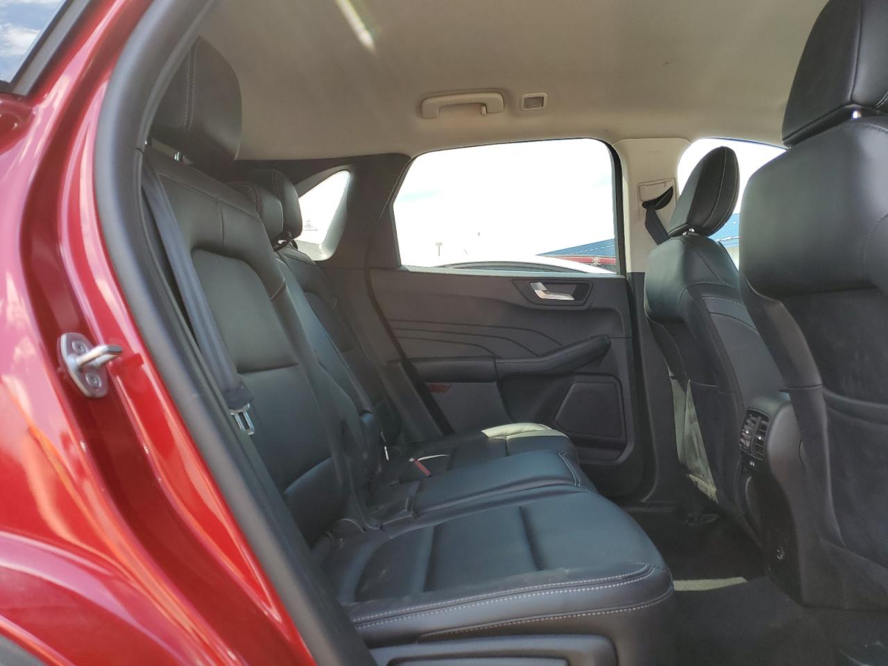 2021 Ford Escape Sel VIN: 1FMCU0H60MUB23088 Lot: 66164985