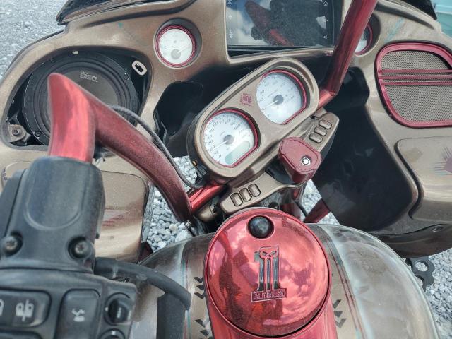 2018 HARLEY-DAVIDSON FLTRX ROAD GLIDE  