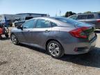 2017 HONDA CIVIC LX   for sale at Copart ON - COOKSTOWN