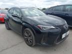 2022 LEXUS UX 250H F SPORT 4X2 CVT  for sale at Copart ROCHFORD