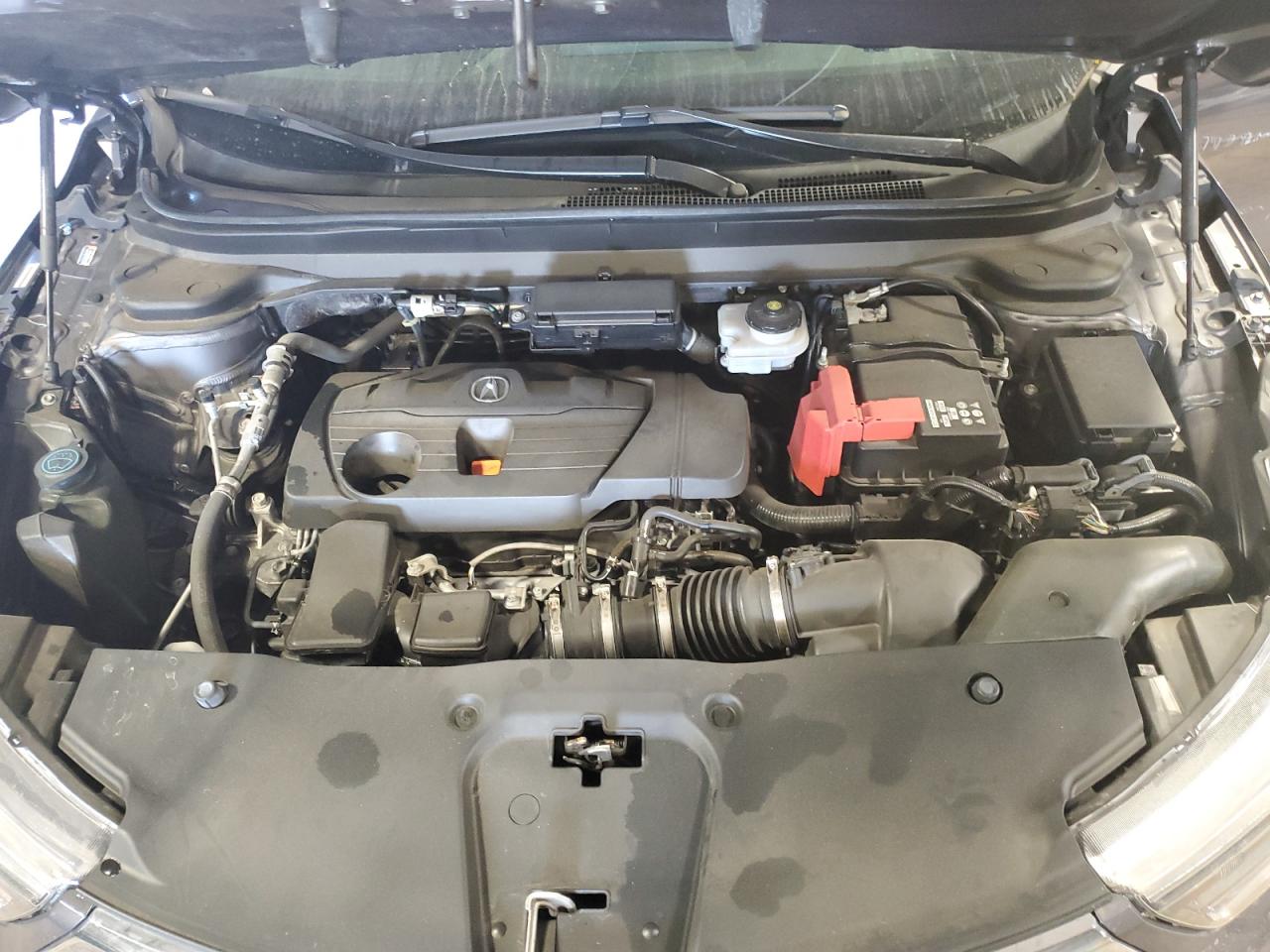 5j8tc2h54ml031676 5J8TC2H54ML031676 2021 Acura Rdx Technology