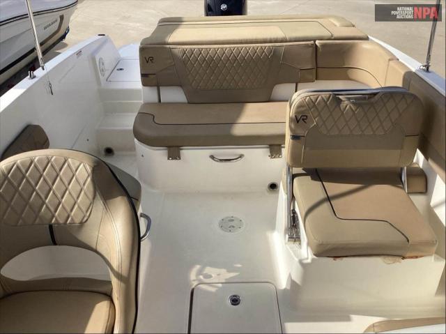 2022 OTHER BOATS VR6 BR(*)  