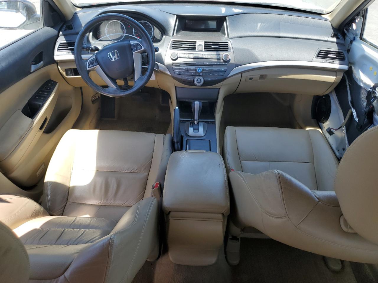2012 Honda Accord Se VIN: 1HGCP2F61CA222997 Lot: 65201155