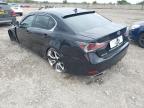 2013 LEXUS GS 450H F for sale at Copart YORK