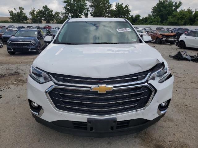  CHEVROLET TRAVERSE 2020 Biały