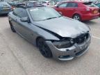 2011 BMW 320D M SPO for sale at Copart SANDWICH