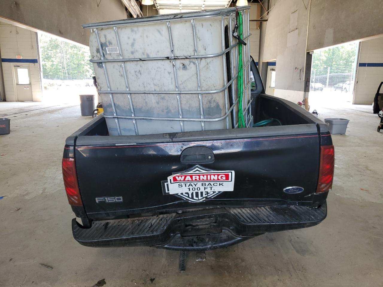 1FTRX17L62NA2801 2002 Ford F150