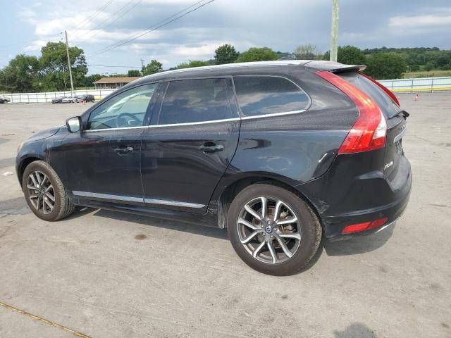 VOLVO XC60 2016 Черный