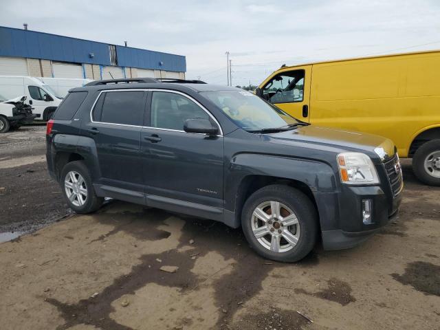  GMC TERRAIN 2014 Сharcoal