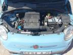 2014 FIAT 500 C LOUN for sale at Copart BRISTOL