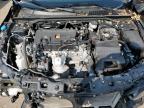 2022 HONDA CIVIC LX   for sale at Copart ON - TORONTO
