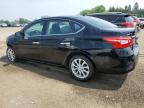 2017 NISSAN SENTRA S   à vendre chez Copart ON - TORONTO