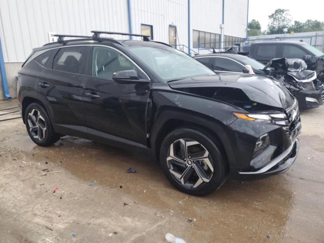  HYUNDAI TUCSON 2024 Czarny