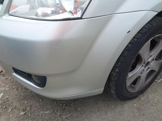 2006 TOYOTA COROLLA VE