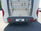 2008 RENAULT TRAFIC for sale at Copart GLOUCESTER