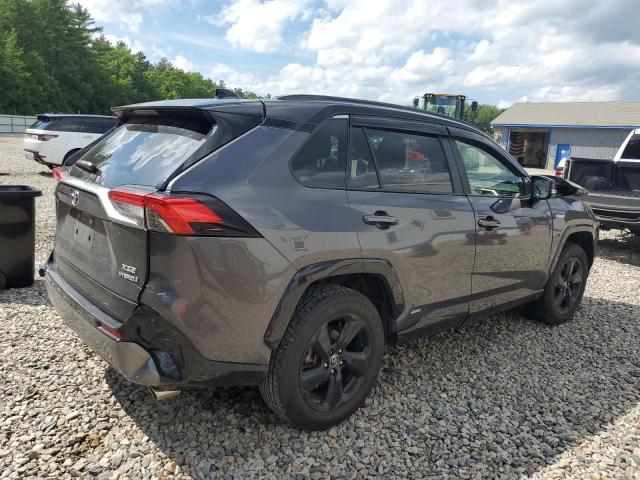  TOYOTA RAV4 2019 Szary