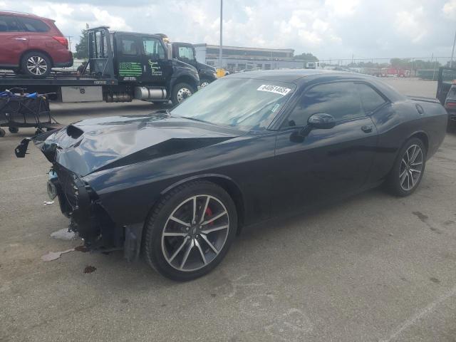 2020 Dodge Challenger R/T