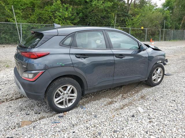  HYUNDAI KONA 2022 Szary