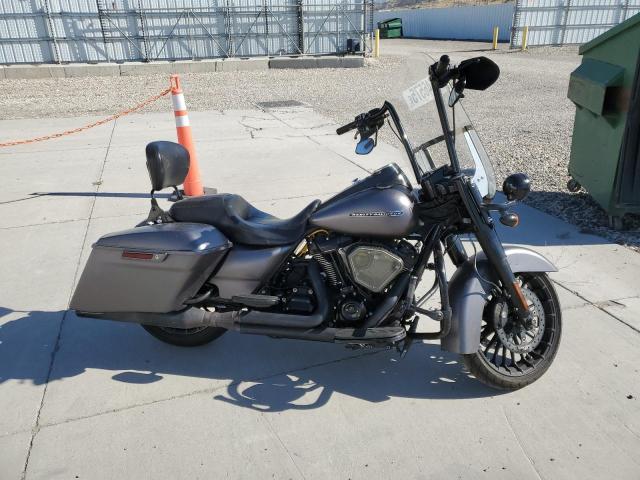 2017 HARLEY-DAVIDSON FLHRXS    for sale at Copart UT - OGDEN