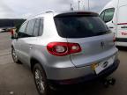 2011 VOLKSWAGEN TIGUAN MAT for sale at Copart WHITBURN