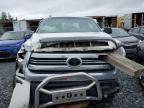 2017 TOYOTA TUNDRA DOUBLE CAB SR   à vendre chez Copart QC - MONTREAL