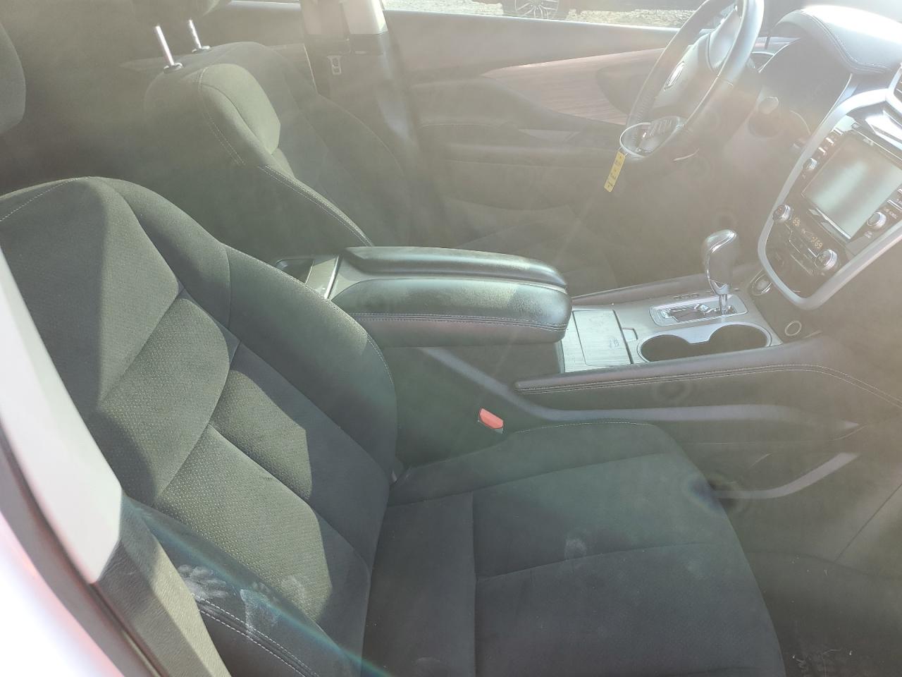 5N1AZ2MH1GN167403 2016 Nissan Murano S