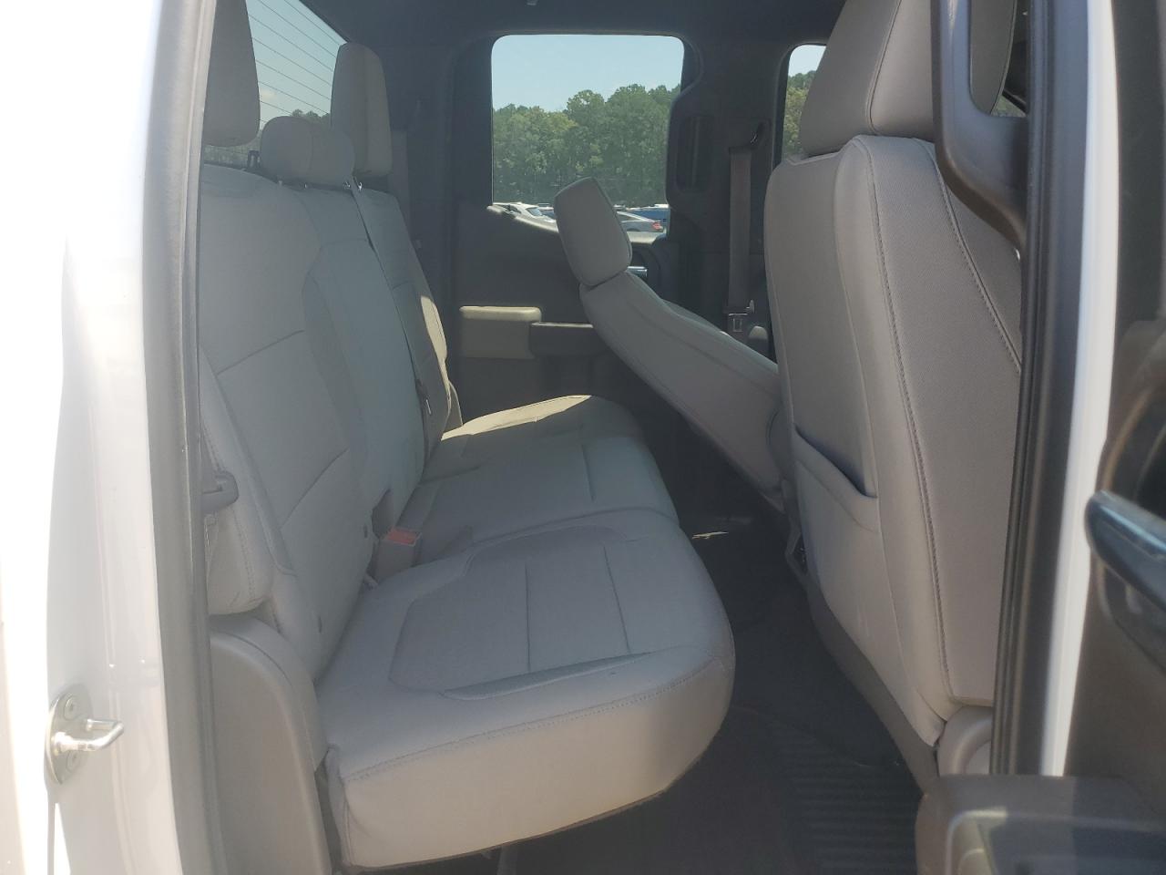 2021 Chevrolet Silverado C1500 Lt VIN: 1GCRWCED3MZ144128 Lot: 63327775